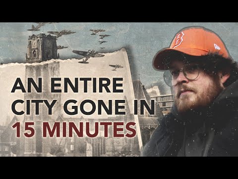 Rotterdam Bombing: Tragedy and Triumph