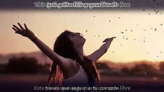 Scorpions ~~ Follow Your Heart ~~ Contiene Subtítulos en Inglés y Español
