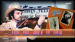 Merle Haggard  - Take Me Back To Tulsa (1970)