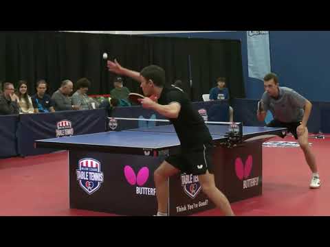 Enzo Angles - Alexander Khanin. Week 5_East Division_ Carolina vs  Chicago