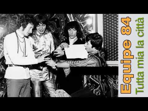 Equipe 84 ... I Grandi Successi