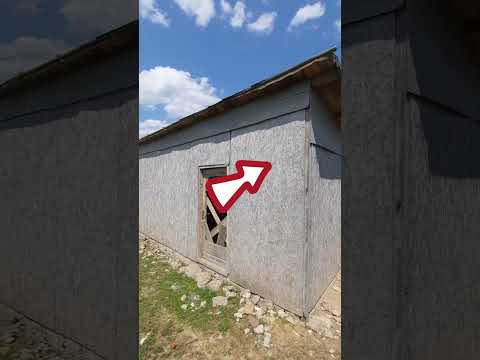 Video Nazarcea | Casa cu teren de 1000 mp si toate utilitatile la poarta