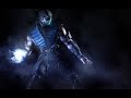 Mortal Kombat XL Sub Zero Ending Dragon Master
