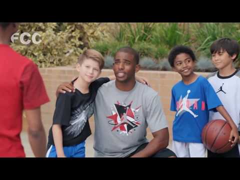 Top 30 Funniest NBA Foot Locker Commercials