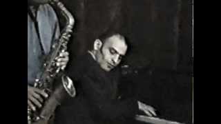 STOMPIN' AT THE SAVOY