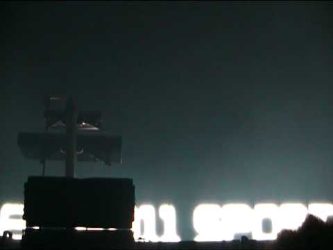 Milk Inc. 15 Intro Ameno + La Vache @Sportpaleis 23/09/11