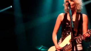 The Subways- Alright