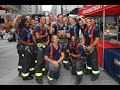 FDNYs Official 2015 Calendar of Heroes Unveiled.