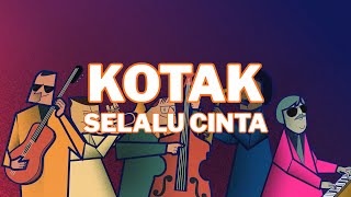 Download lagu Kotak - Selalu Cinta | Pop Version Cover By MindTune mp3