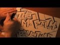 How To: Name Art / Graffiti 