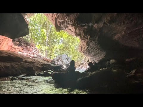 #002 Viagem a Nobres, Mato Grosso.