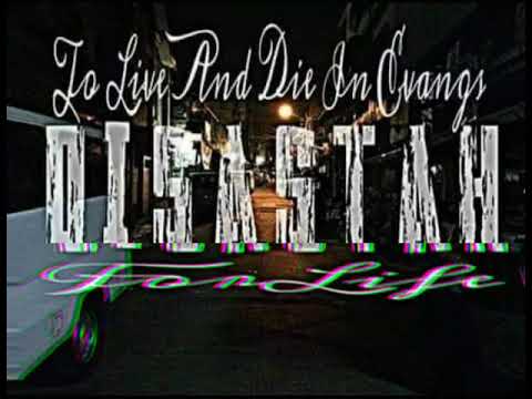 DISASTAH - Good Vibes ft. Blitzkrieg