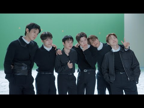 EXO 엑소 'I'm Home' MV Behind The Scenes