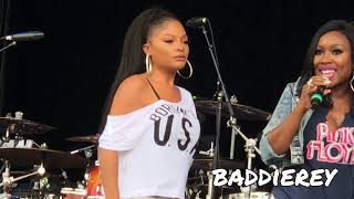 702 - Where My Girl&#39;s At (Atlanta FunkFest) [2018]...HD....