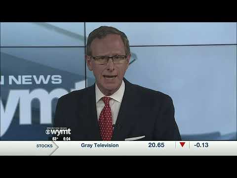 Mountain News This Morning at 6 - top stories Thursday, August 18, 2022