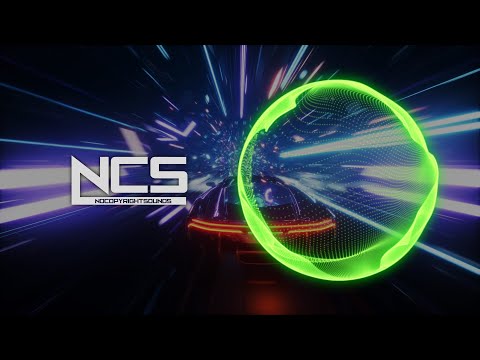 Slashtaq & Wanden - Full Speed Ahead [NCS Release] Video
