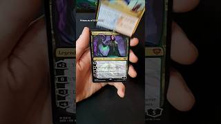 Pack-a-day #30 #sos #strixhaven #mtg #magicthegathering #packopening #boosterpack #mtgbooster