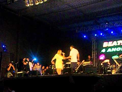 Luzo - Festa da Beat 98