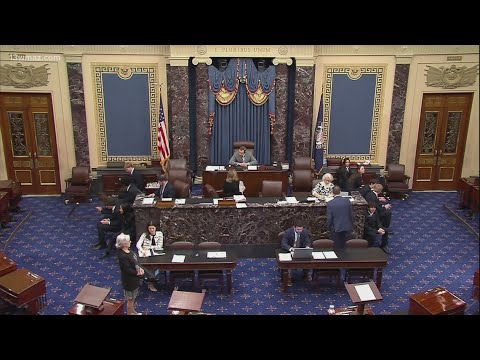 Senators work through weekend, expected to vote on deal to possibly end government shutdown