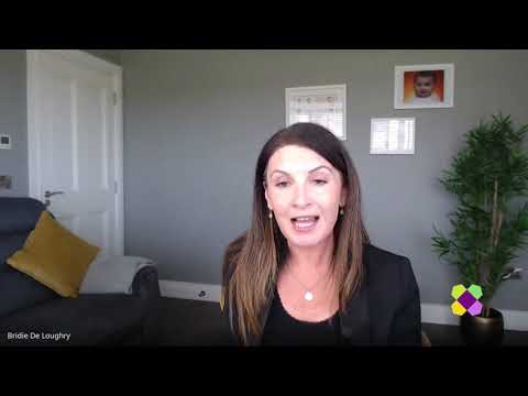 Culture at Wayfair With Bridie De Loughry - YouTube