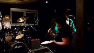 dirty ghost - tangled in your eyes