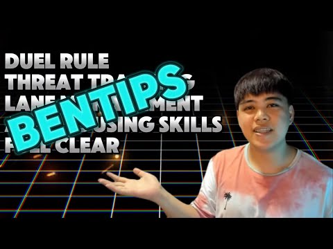 TOP 5 EXP LANE PRO TIPS