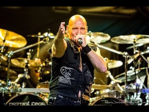 Scheepers - Play With Fire