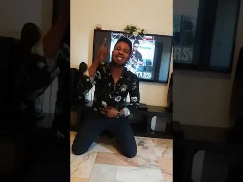 Thank you Jesus (osanera)