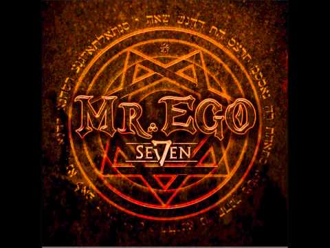 Mr.Ego - Se7en - Japanese Bonus Track