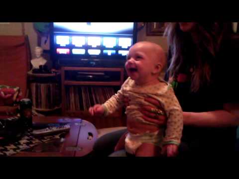 Belly Laughs with Jude and Levi