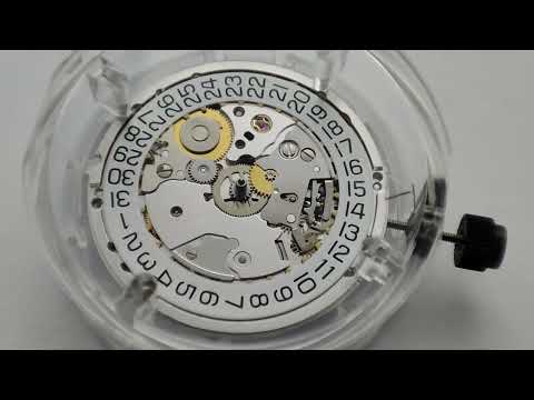 ETA 2892A2 | Elabore Grade |