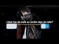 BTS RAP LINE UGH Traducido Al Español E Inglés