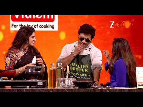 Samayal Express Season 2 | Grand Launch | July 13 Sunday, 1:30PM | Zoya & Sujitha | Zee Tamil