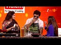 Samayal Express Season 2 Grand Launch July 13 Sunday 1 30PM Zoya Sujitha Zee Tamil