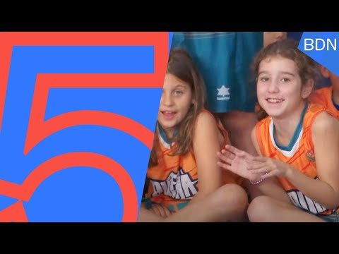 Presentació d'equip de l'AB Bufalà