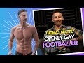Thomas Beattie On Advocacy, Thirst Traps & Gay Struggle I The Unfiltered Gay Podcast Ep 22