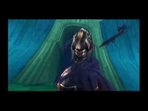 XenoSaga episode 3 part 74: Confused heart part 2