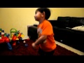Fresh Beat Dance