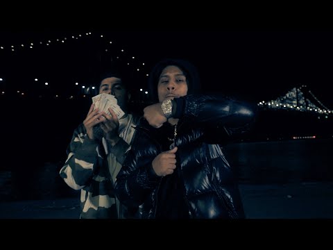 Slugg OTRR - Had To Ft Lil Pete (Official Music Video)