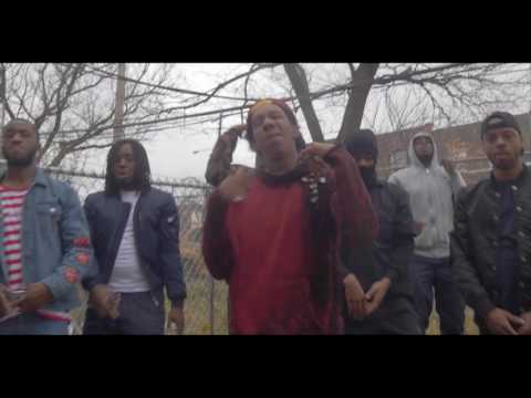 RECOHAVOC - LUCAS ( OFFICIAL VIDEO )