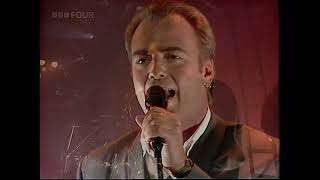 Go West - Faithful (TOTP 1992)