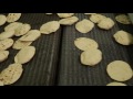 Akshaya Patra S Mega Kitchen The Cooking Process