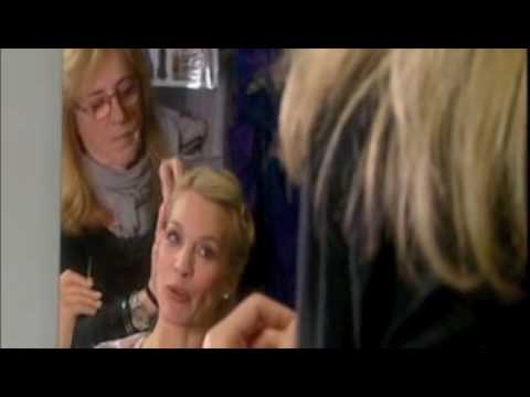 Reportage zur Musical Elisabeth Tournee 2009/2010, Interview mit Annemieke van Dam und Markus Pol