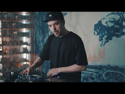 DJ RIDE PIONEER SHOWCASE