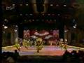 Holiday On Ice 1988 Moulin Rouge Paris