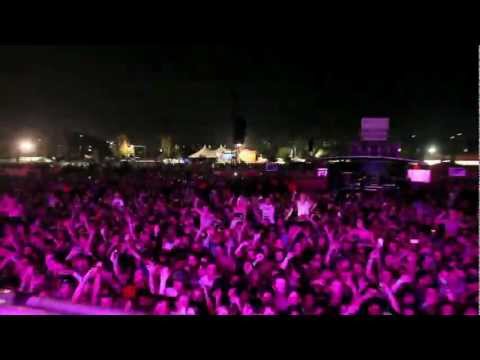 Deorro Live