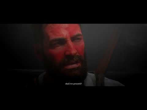 RED DEAD REDEMPTION 2 Gameplay Walkthrough Part 28