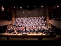 Requiem de Karl Jenkins - Dies irae 