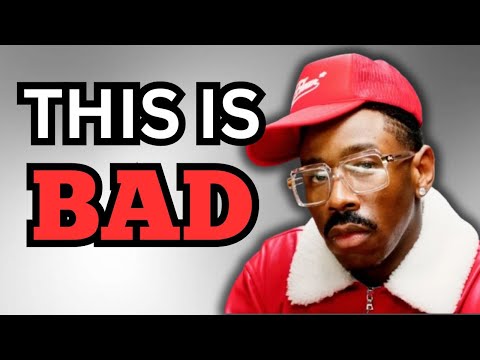 Tyler the Creator CRASHES OUT On His Own Fanbase!