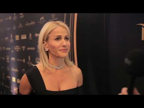 ilovestyle.com - Η Έμιλυ Γιολίτη για το dream wedding location που θα ήθελε